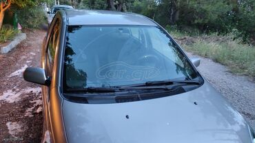 Toyota: Toyota Yaris: 1 l. | 2004 έ. Χάτσμπακ — 7
