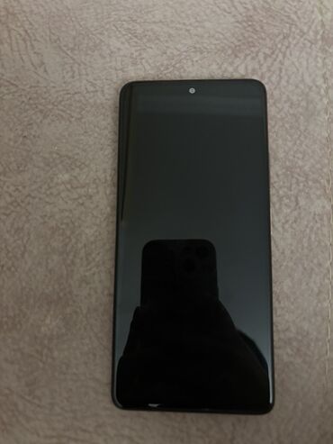 panel cit: Redmi Note 10 Pro, 128 GB, rəng - Qızılı, Sensor