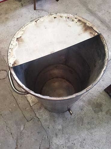 Баки: Бак, Самовывоз — 5