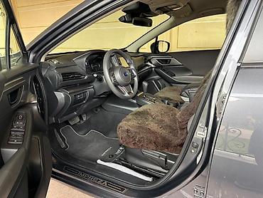 Subaru: Subaru Impreza: 2023 г., 2 л, Хэтчбэк — 10