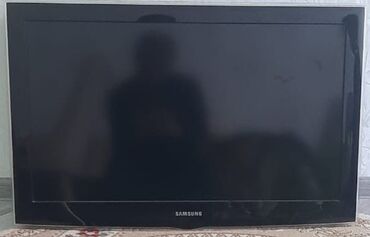 сенсорный телевизор самсунг: Б/у Телевизор Samsung 40"