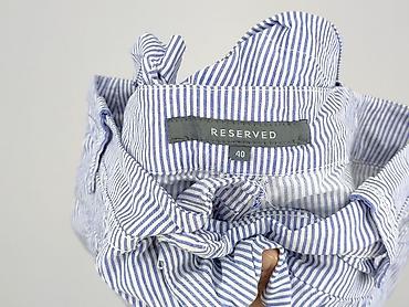 szorty pull and bear: Reserved, Szorty damskie, rozmiar L — 4