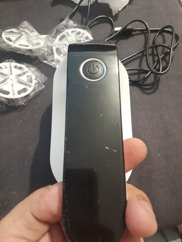 Ostali kućni aparati: Ефикасно и моћно: МИИТО електрични бријач за тканине опремљен мотором — 10