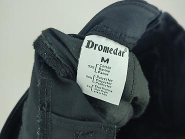 dromedar jeans: Dromedar, Spodnie materiałowe damskie, rozmiar M — 5