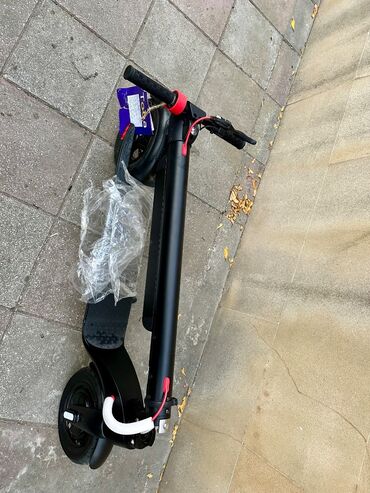 Mopedlər,skuterlər: - Toba LYS X-8, 50 sm3 — 10