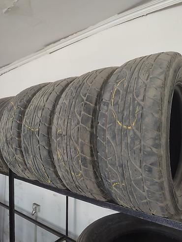 r17 садор: Шины летние, комплект - Размер: 265/65 R17 - Индекс — 2