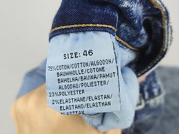912 river: Jeansy dla mężczyzn, rozmiar S — 5