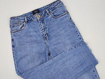 varlesca jeansy: Vero Moda, Jeansy damskie, rozmiar XS — 1