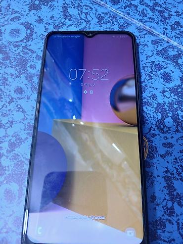pls 5: Samsung Galaxy A12, 32 GB, rəng - Qara, İki sim kartlı — 2
