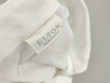 Koszule: Eton, Koszula damska, rozmiar XL — 6