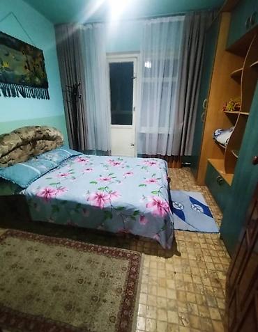 3: 3 комнаты, 68 м², 106 серия, 1 этаж — 4