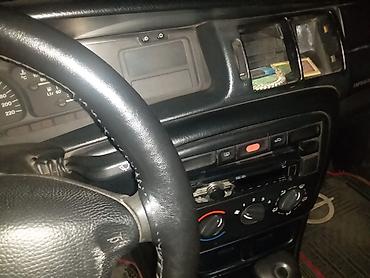 Opel: Opel Vectra: 1.6 л | 1996 г. 360000 км Седан — 10