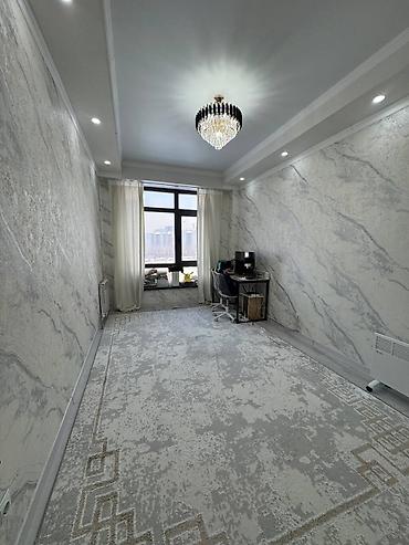 Продажа квартир: 2 комнаты, 67 м², Элитка, 2 этаж, Дизайнерский ремонт — 4