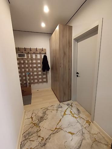 Продажа квартир: 1 комната, 42 м², Элитка, 9 этаж, Евроремонт — 8