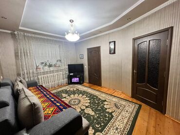 купить дом в иссык куле: Үй, 105 кв. м, 5 бөлмө, Кыймылсыз мүлк агенттиги, Евро оңдоо