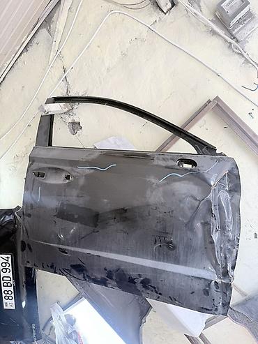 resotka kapi: #hyundai sonata qapısı #hyundai sonata qapi #hyundai sonata 2021 — 1