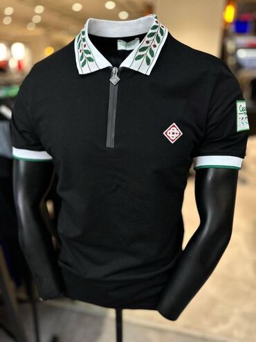 Majice: Muške majice sa kragnom Vel.S cena 1800 dinara Vel.M cena 2000 — 12