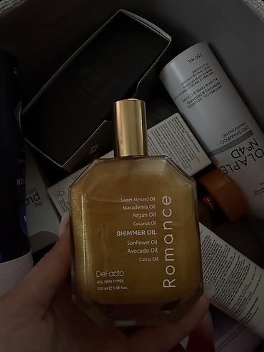 Üz kremləri və serumları: Üz kremi, 50 ml — 19