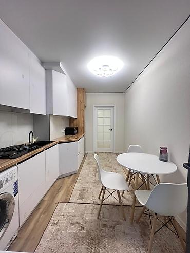 Продажа квартир: 2 комнаты, 65 м², Элитка, 8 этаж — 8