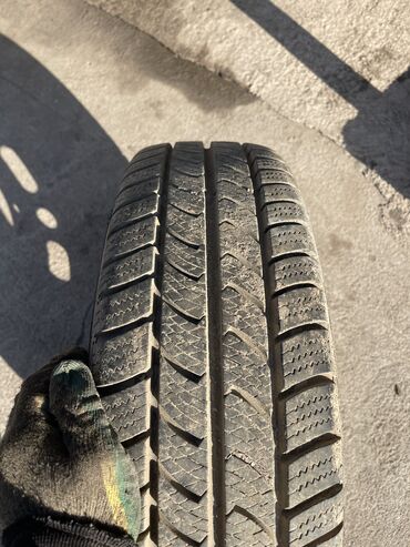 Шины: Продаю шины с дисками На спринтер любых видов Есть на запаску есть — 18
