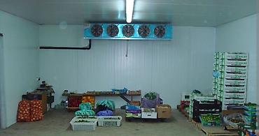 Аренда Холодильной камеры для хранения продуктов Разных площадей 200 at lalafo.kg Аренда Холодильной камеры для хранения продуктов Разных площадей 200