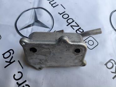 радиаторы б у: Масляный радиатор Mercedes-Benz 2000 г., Б/у, Оригинал, Германия — 3