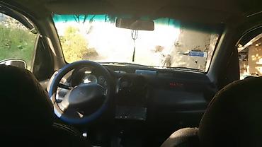 devo tiko: Daewoo Matiz: 2009 г., Механика, Хэтчбэк — 7