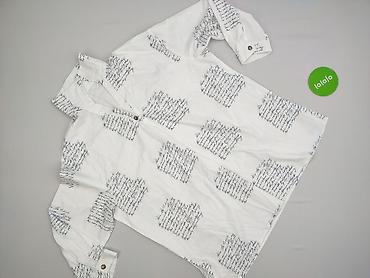 kolnierzyk bebe koszula: Used, Koszula damska, rozmiar 2XL — 2