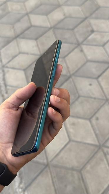 filəş kart: Redmi Note, 128 GB, rəng - Yaşıl, İki sim kartlı — 5