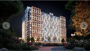 срочно продаётся 1 комнатная квартира в районе ошского рынка по улице молодая гвардия токтогула: 1 бөлмө, 46 кв. м, Элитка, 8 кабат, ПСО (өзү оңдоп түзөтүп бүтүү үчүн)