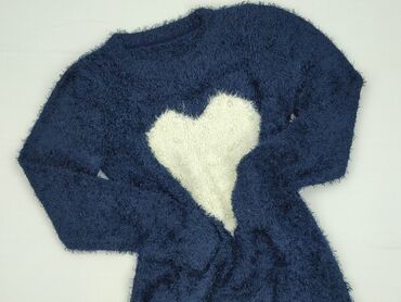 elegancki sweterek do sukienki: Women`s sweater, size S (EU 36)