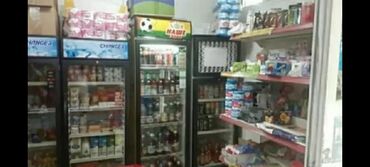 аренда помеш: Сдаю Магазин, Отдельностоящий магазин, 32 м² Действующий, С оборудованием, С ремонтом, Канализация, Электричество, Отдельный вход, Кондиционер, Видеонаблюдение и сигнализация