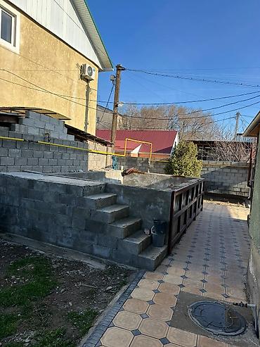 Долгосрочная аренда домов: 240 м², 7 комнат, Утепленный, Видеонаблюдение, Забор, огорожен — 25