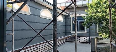 Фасадные работы: Фасадные работы “короед” и декоративная штукатурка под руст с — 36