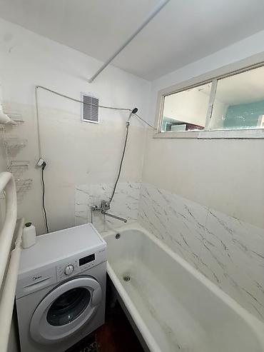 Батирлерди сатуу: 2 бөлмө, 44 м², Жеке план, 4 кабат, Косметикалык оңдоо — 7