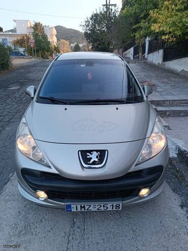 Peugeot: Peugeot 207: 1.4 l. | 2009 έ. 139000 km. Κουπέ
