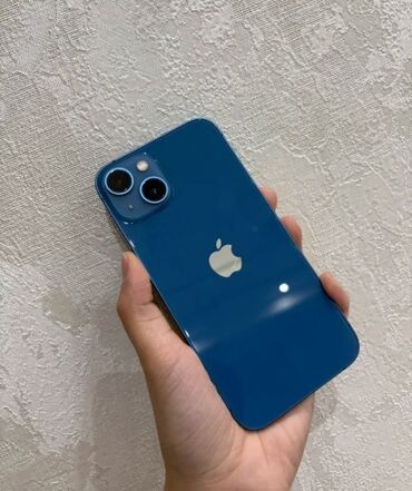 iphone xr yigilma: IPhone 13, 128 GB
