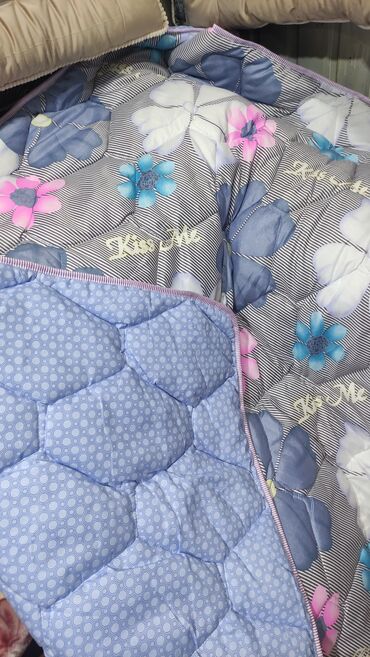 Спальные матрасы: Спальный матрас, Новый, Односпальный, Кыргызстан, Беспружинный, Другой тип, Другой бренд, Матрасы средней жесткости, Бесплатная доставка — 5