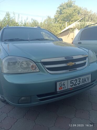 лобовое стекло опель вектра б: Chevrolet Lacetti: 2006 г., 1.6 л, Механика, Бензин, Универсал