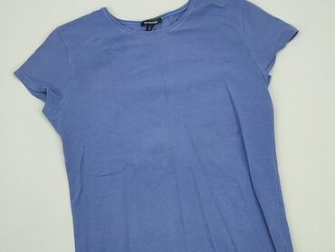 Kobiety: T-shirt, XL, stan - Bardzo dobry