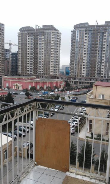 Köhnə tikili: Bakı, 3 otaqlı, Köhnə tikili, m. Xətai, 85 kv. m — 11