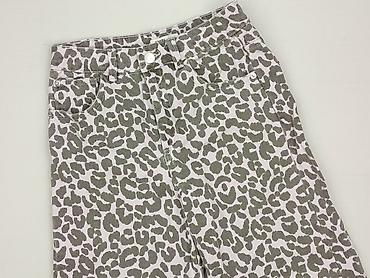 shein tshirt: Spodnie jeansowe, Sinsay, 10 lat, 140, stan - Idealny — 1