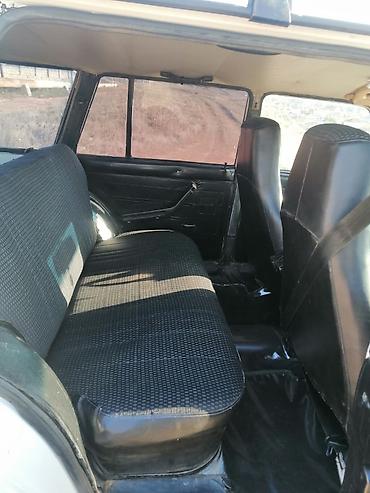 lada 012: VAZ 2104, ağ rəng, universal kuzov. Mühərrik və ötürmə: - — 5