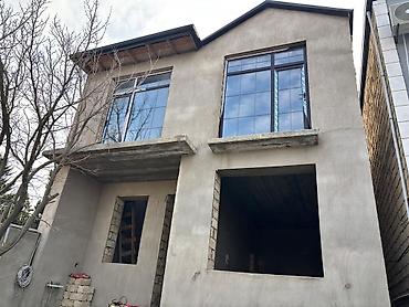 Həyət evləri və villaların satışı: 4 otaqlı, 140 kv. m — 18