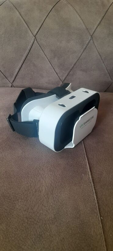 mobile legend: Vr eynək amerikadan yeni gelib yenidir telefonda kino film baxmaq