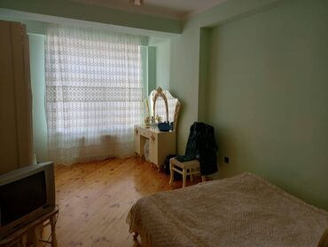 Yeni tikili: 2 otaqlı, Yeni tikili, m. Həzi Aslanov, 91 kv. m — 9