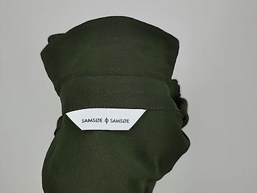 smog shirt: Samsøe Samsøe, Koszula damska, rozmiar M — 5