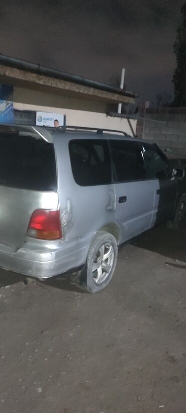 одиссей гур насос: Honda Odyssey: 1996 г., 2.3 л, Автомат, Бензин, Вэн/Минивэн