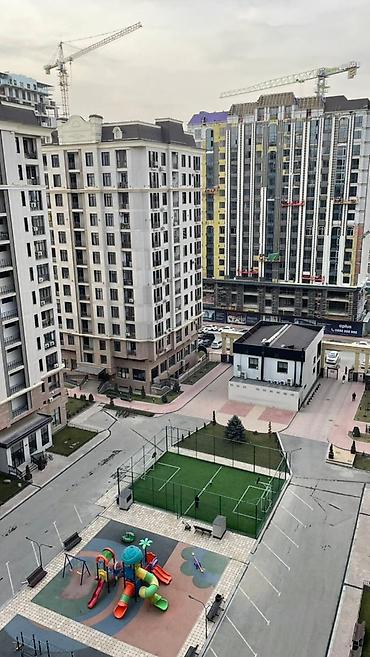 Продажа квартир: 4 комнаты, 125 м², Элитка, 9 этаж — 10