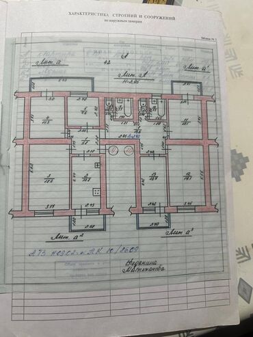 Продажа квартир: 5 и более комнат, 132 м², Индивидуалка, 5 этаж, Евроремонт — 4